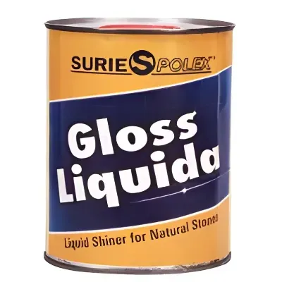 Surie Polex Gloss Liquida 1Ltr